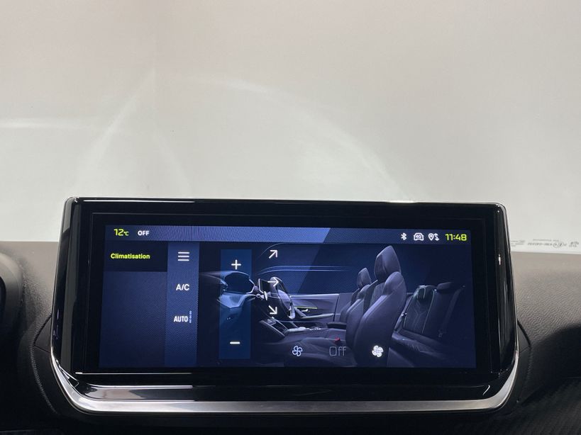 PEUGEOT 2008 2024 - Photo n°15