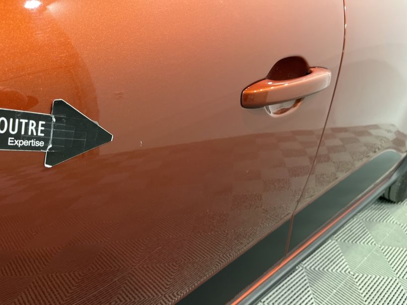 DACIA JOGGER 2022 - Photo n°8
