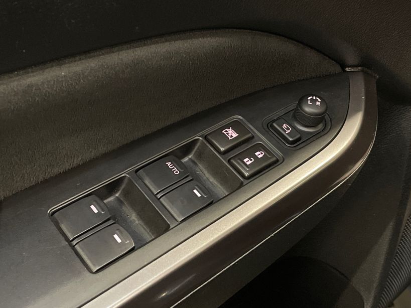 SUZUKI VITARA 2022 - Photo n°37