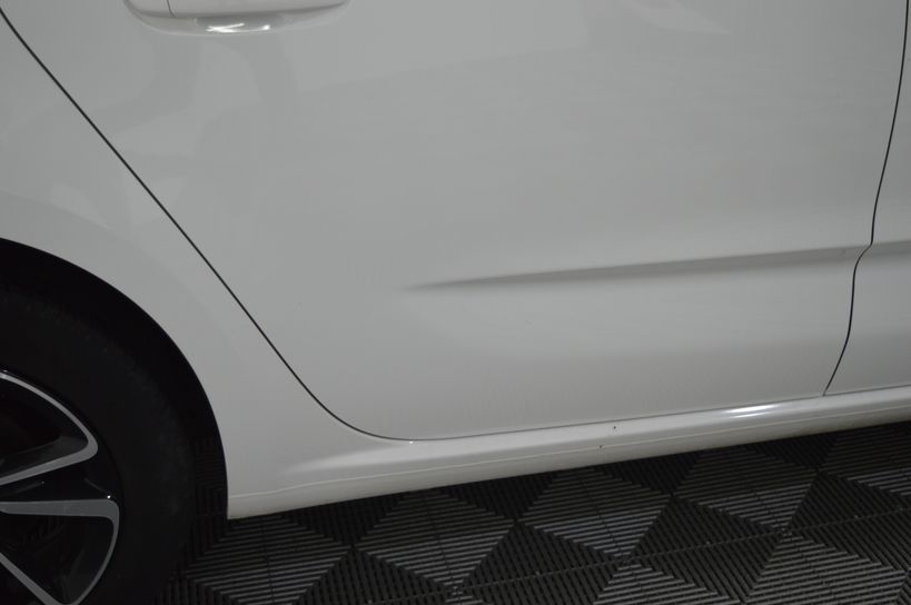 CITROEN C4 PICASSO 2017 - Photo n°7