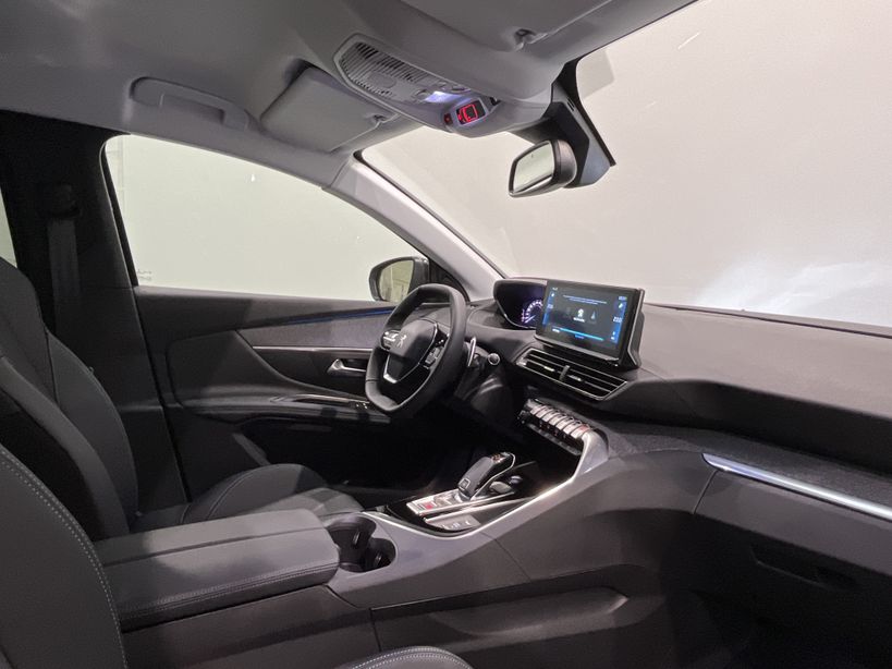PEUGEOT 3008 2023 - Photo n°21