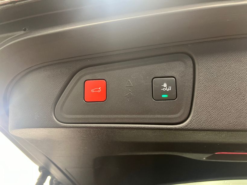 PEUGEOT 3008 2023 - Photo n°10