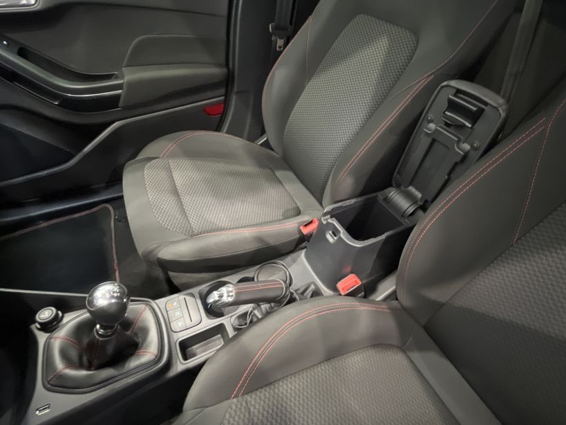 FORD FIESTA 2020 - Photo n°20
