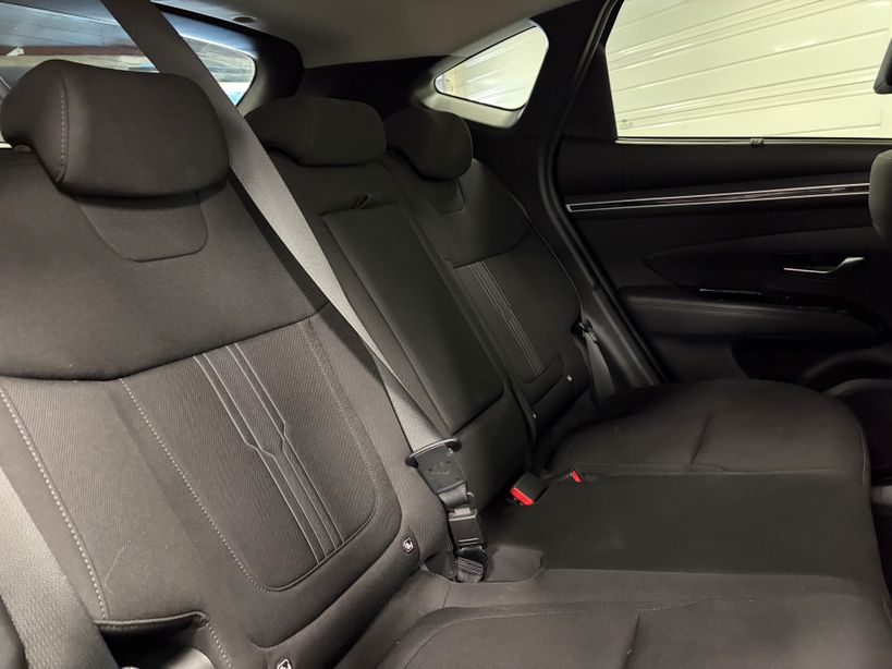 HYUNDAI TUCSON 2022 - Photo n°12