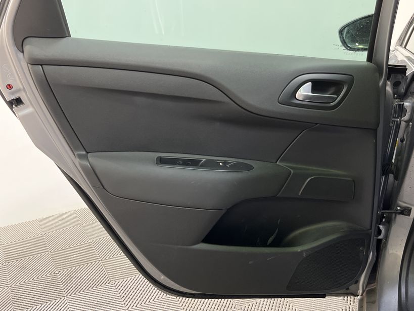 CITROEN C4 2016 - Photo n°34