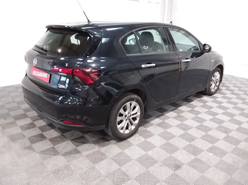 FIAT TIPO 5 PORTES 2018 - Photo n°27