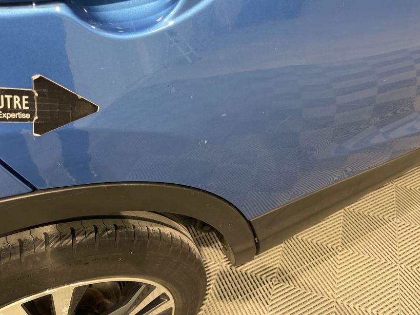 NISSAN QASHQAI 2019 - Photo n°8