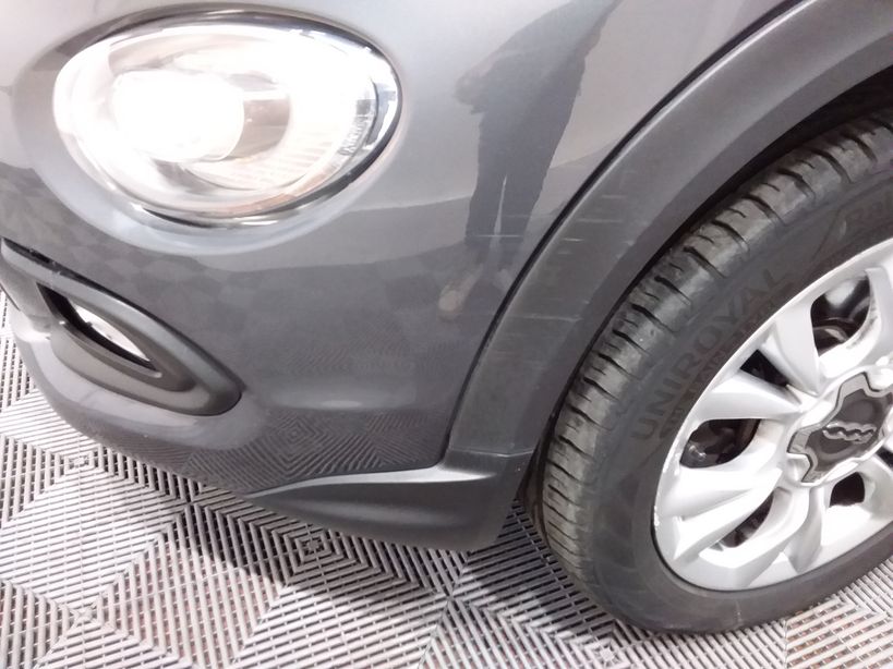 FIAT 500X 2016 - Photo n°3