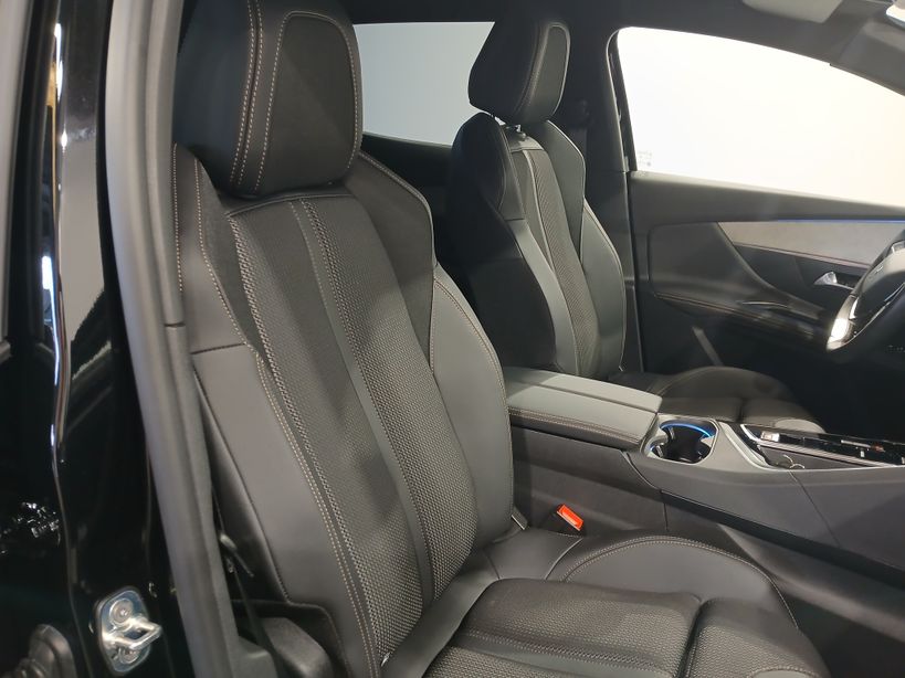 PEUGEOT 3008 2024 - Photo n°9