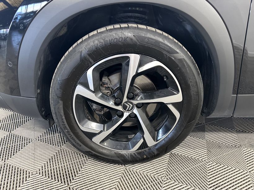 CITROEN C5 AIRCROSS 2020 - Photo n°4
