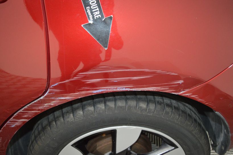 NISSAN NOTE 2012 - Photo n°27