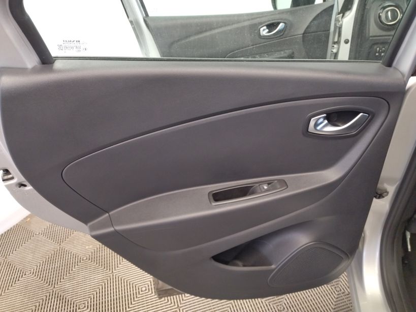 RENAULT CAPTUR BUSINESS 2019 - Photo n°17