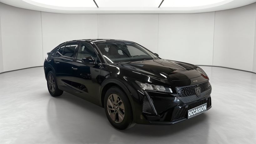 PEUGEOT 408 2025 - Photo n°3