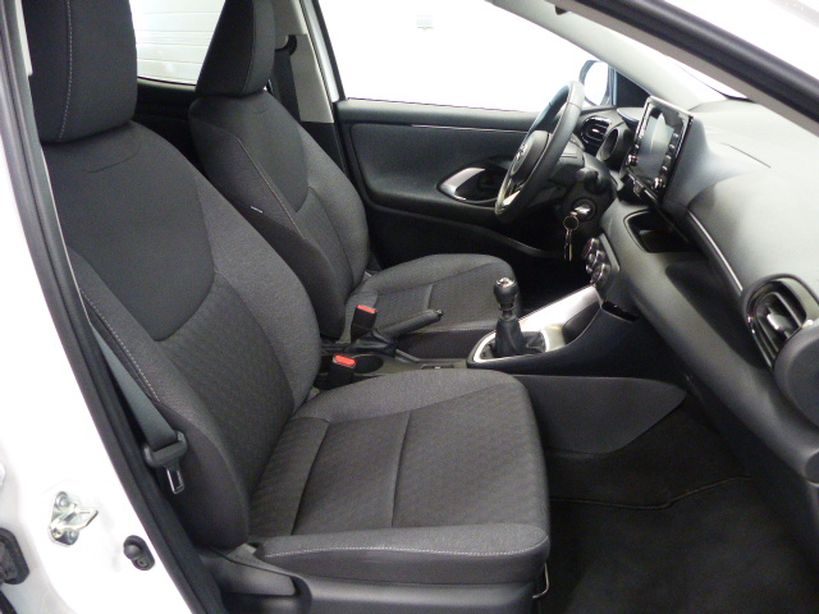 TOYOTA YARIS MY20 2021 - Photo n°16