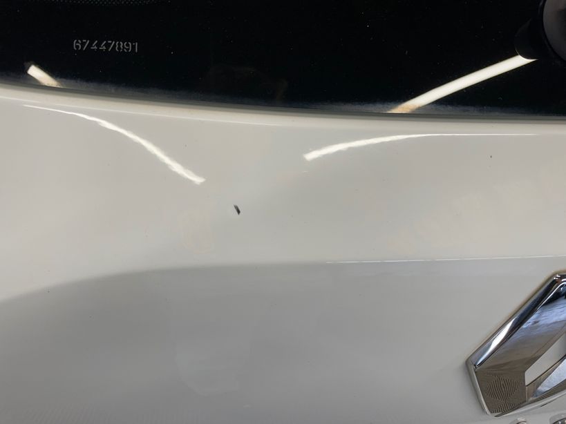 RENAULT CLIO V 2021 - Photo n°21