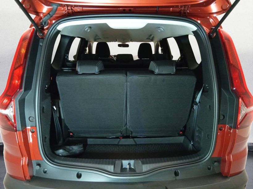 DACIA JOGGER 2022 - Photo n°15