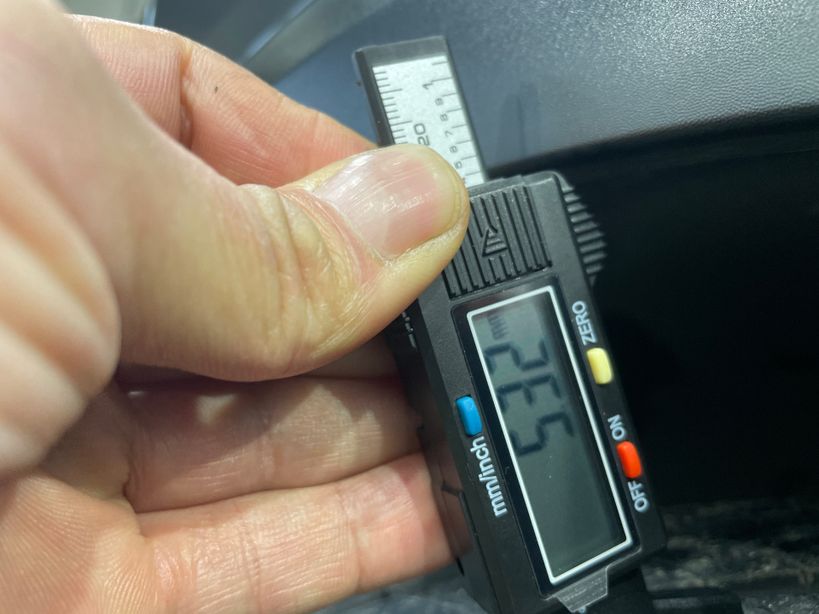 CITROEN C4 2024 - Photo n°8