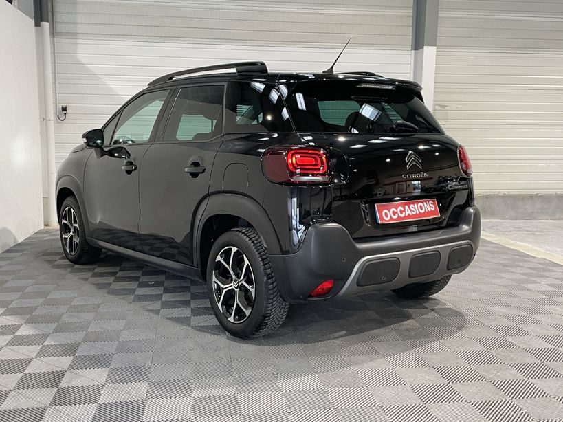 CITROEN C3 AIRCROSS 2024 - Photo n°7