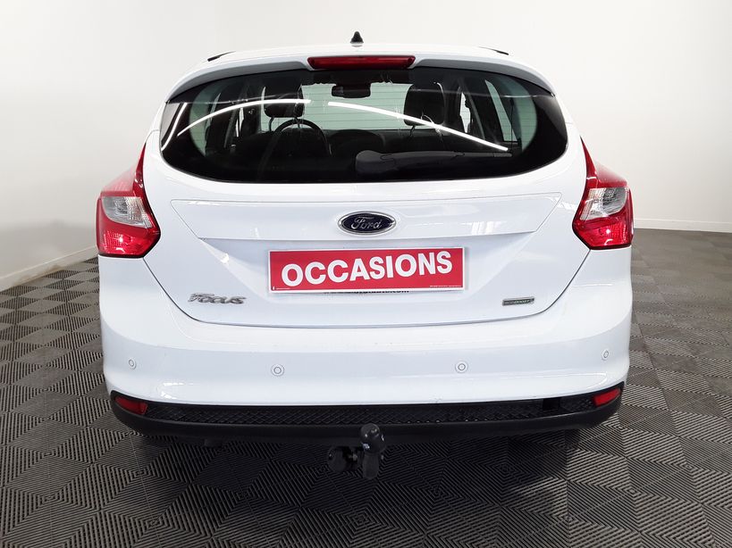 FORD FOCUS 2014 - Photo n°4