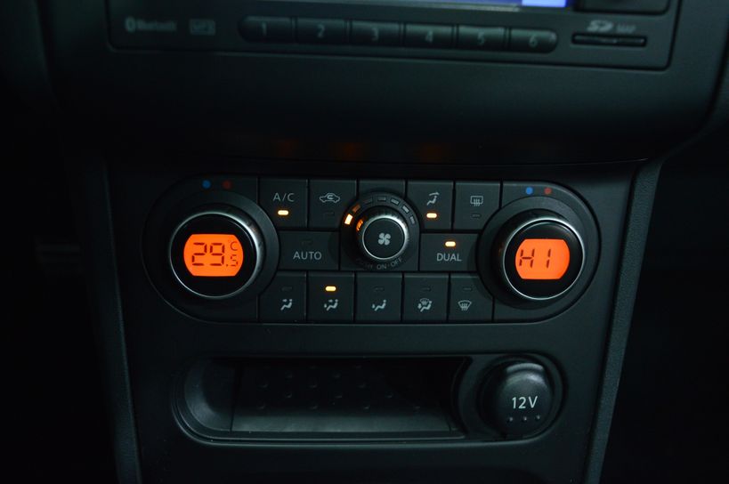 NISSAN QASHQAI 2010 - Photo n°17