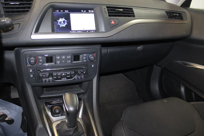 CITROEN C5 BUSINESS 2015 - Photo n°7