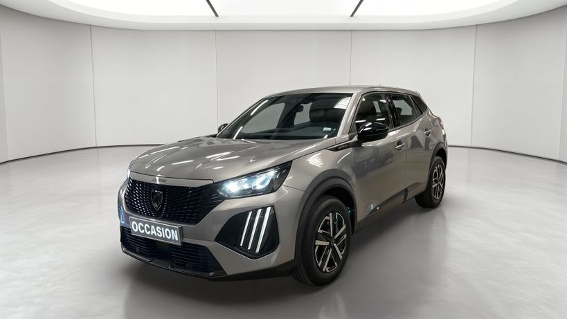 PEUGEOT 2008 2025 - Photo n°1