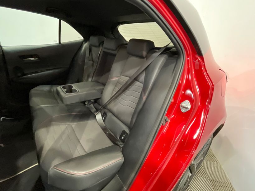 TOYOTA COROLLA HYBRIDE MY21 2022 - Photo n°10