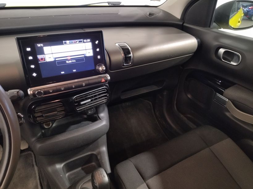 CITROEN C4 CACTUS 2015 - Photo n°29