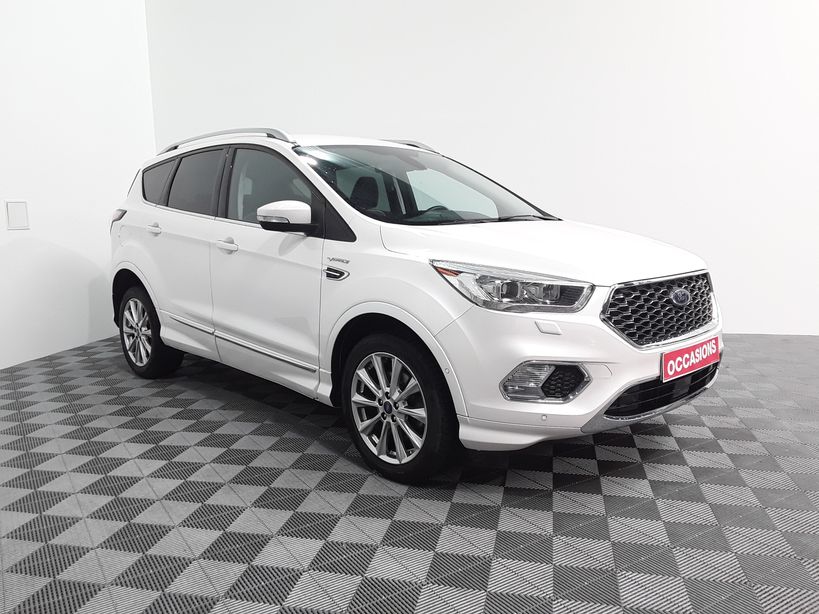 FORD KUGA VIGNALE 2017 - Photo n°77