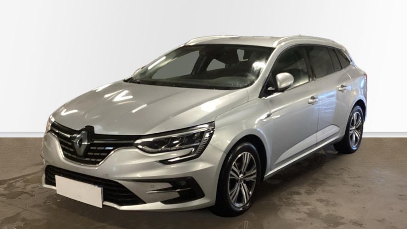 RENAULT MEGANE IV ESTATE 2022 - Photo n°1