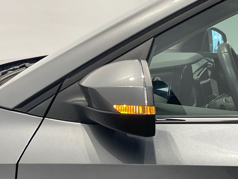 SKODA FABIA 2025 - Photo n°45