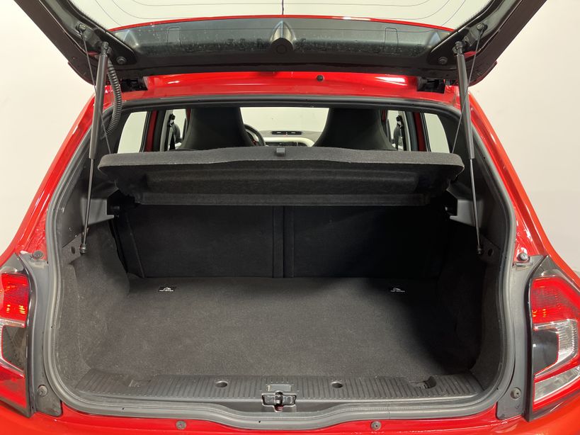 RENAULT TWINGO III 2021 - Photo n°47