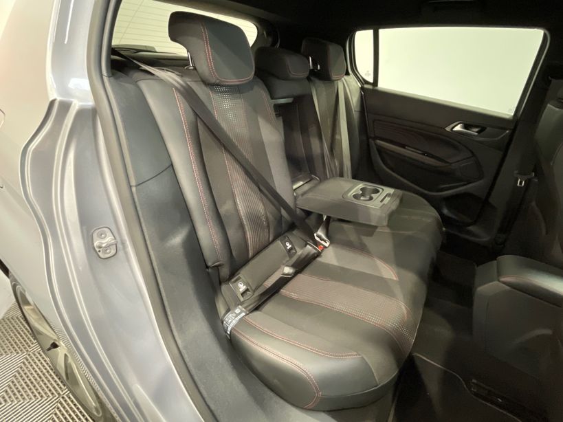 PEUGEOT 308 2021 - Photo n°41