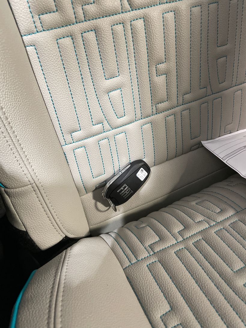 FIAT 600 2024 - Photo n°6