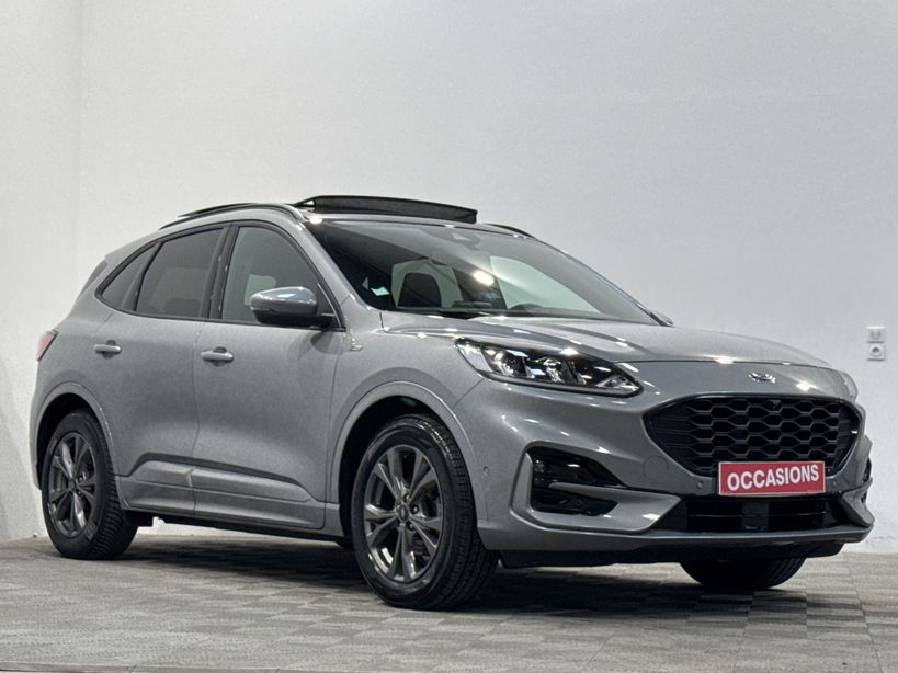 FORD KUGA 2022 - Photo n°2