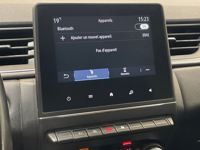 RENAULT CAPTUR 2021 - Photo n°16