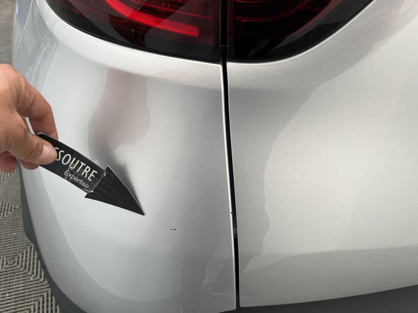 RENAULT CAPTUR 2019 - Photo n°2