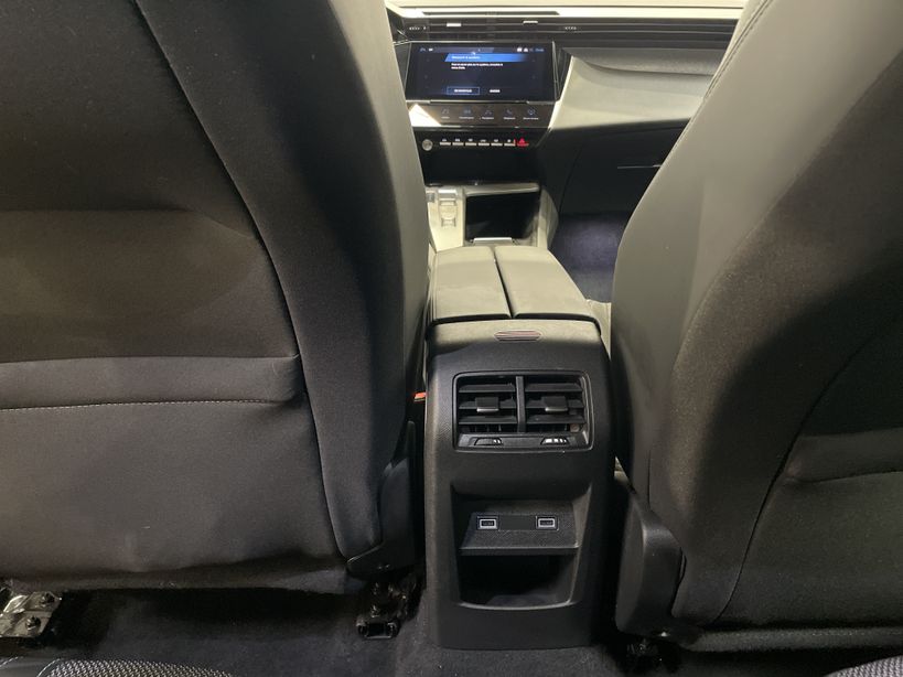 PEUGEOT 308 SW 2024 - Photo n°42