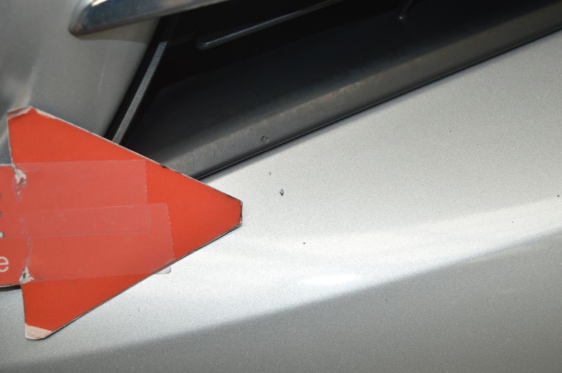 TOYOTA AURIS BUSINESS 2014 - Photo n°22