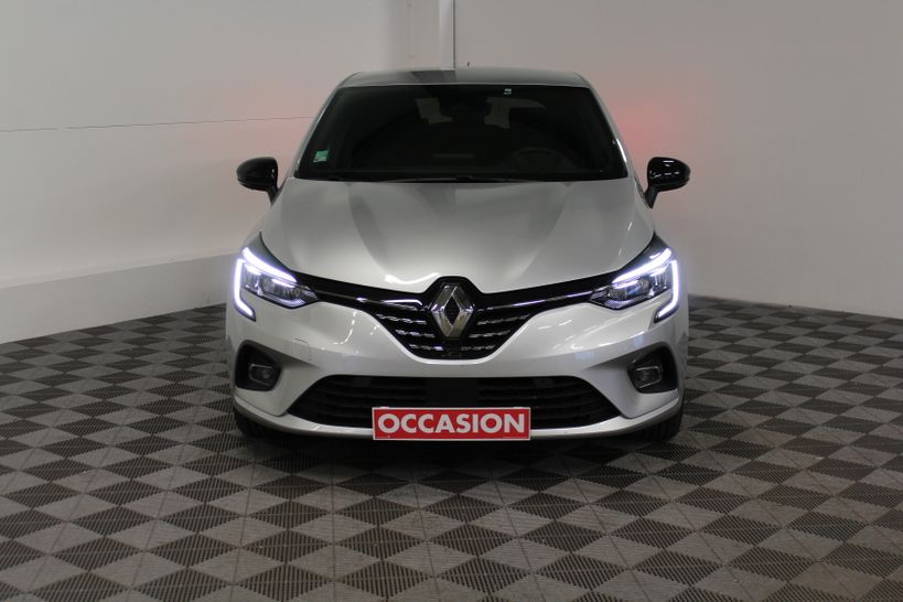 RENAULT CLIO V 2019 - Photo n°2