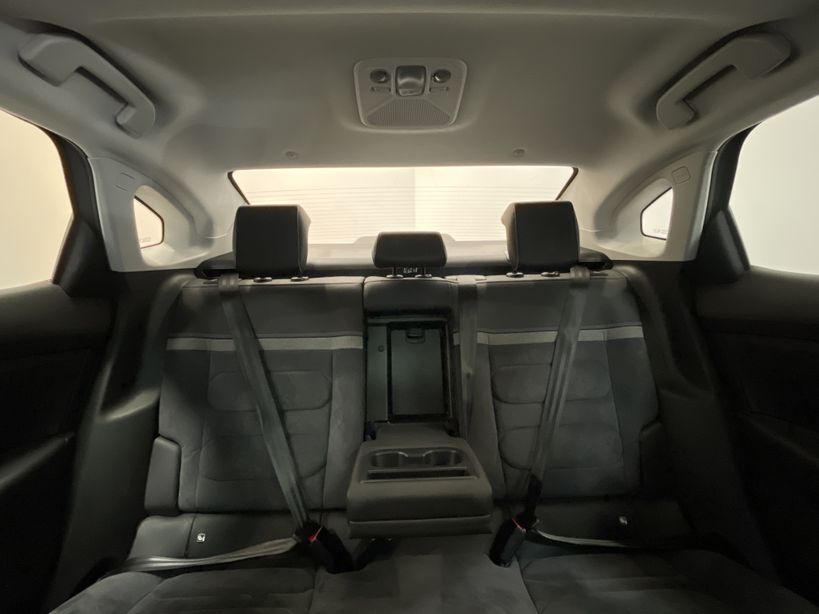 CITROEN C4 X 2023 - Photo n°46