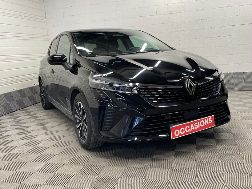 RENAULT CLIO V 2025 - Photo n°3