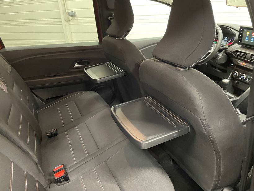 DACIA JOGGER 2022 - Photo n°35