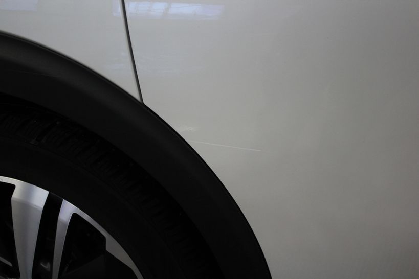 PEUGEOT 5008 2018 - Photo n°5