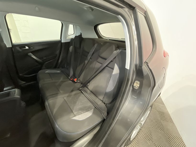 PEUGEOT 2008 2019 - Photo n°10