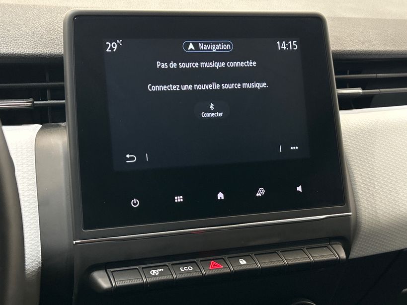 RENAULT CLIO V 2022 - Photo n°12