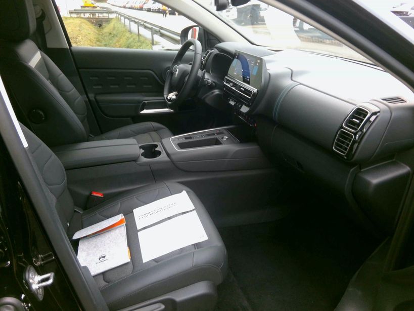 CITROEN C5 AIRCROSS 2024 - Photo n°3