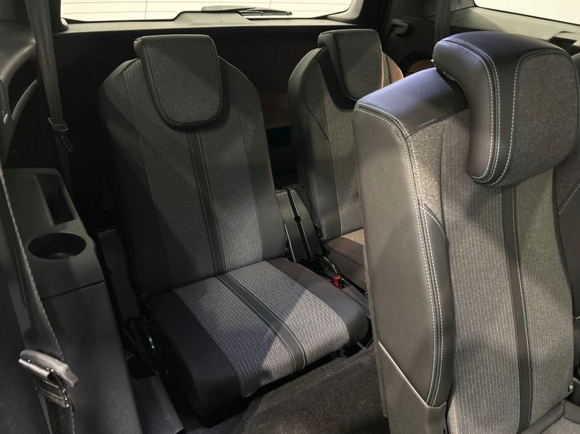 PEUGEOT 5008 2024 - Photo n°35