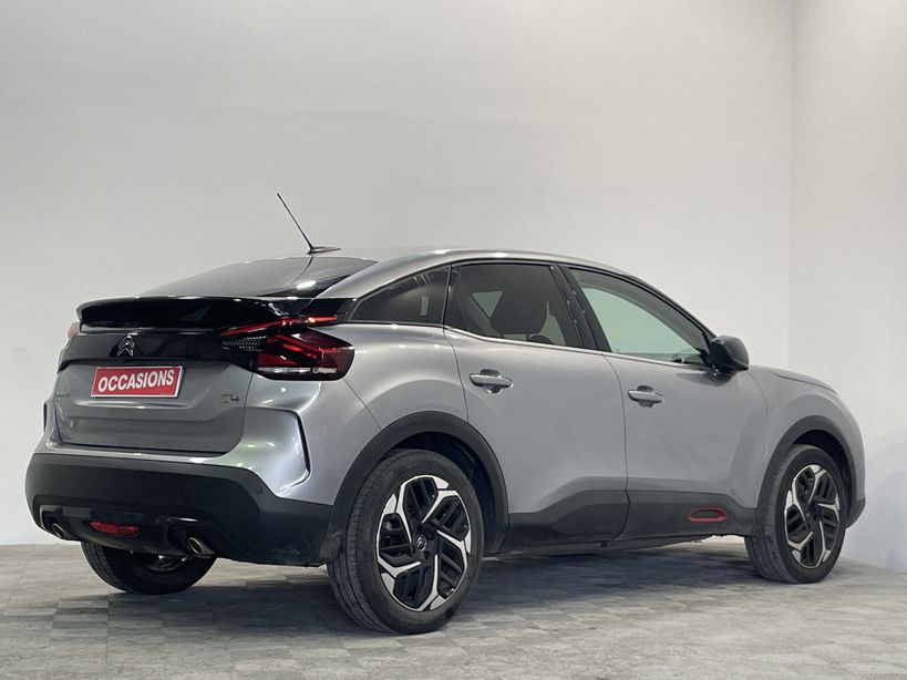 CITROEN C4 2020 - Photo n°4