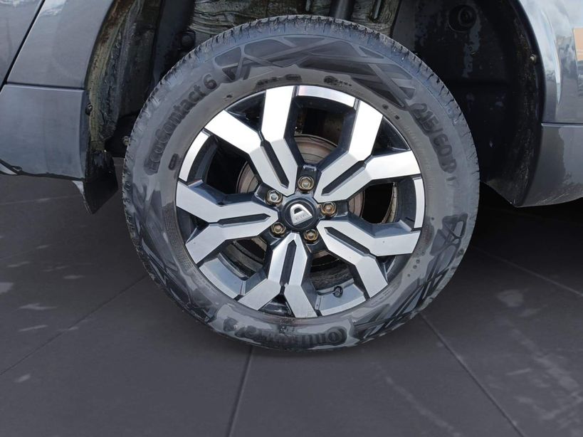 DACIA DUSTER 2023 - Photo n°9